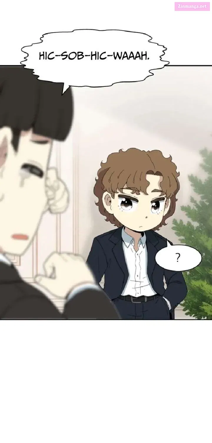 Read Beethoven Reborn Manga Online