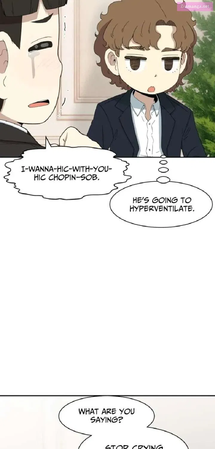 Read Beethoven Reborn Manga Online