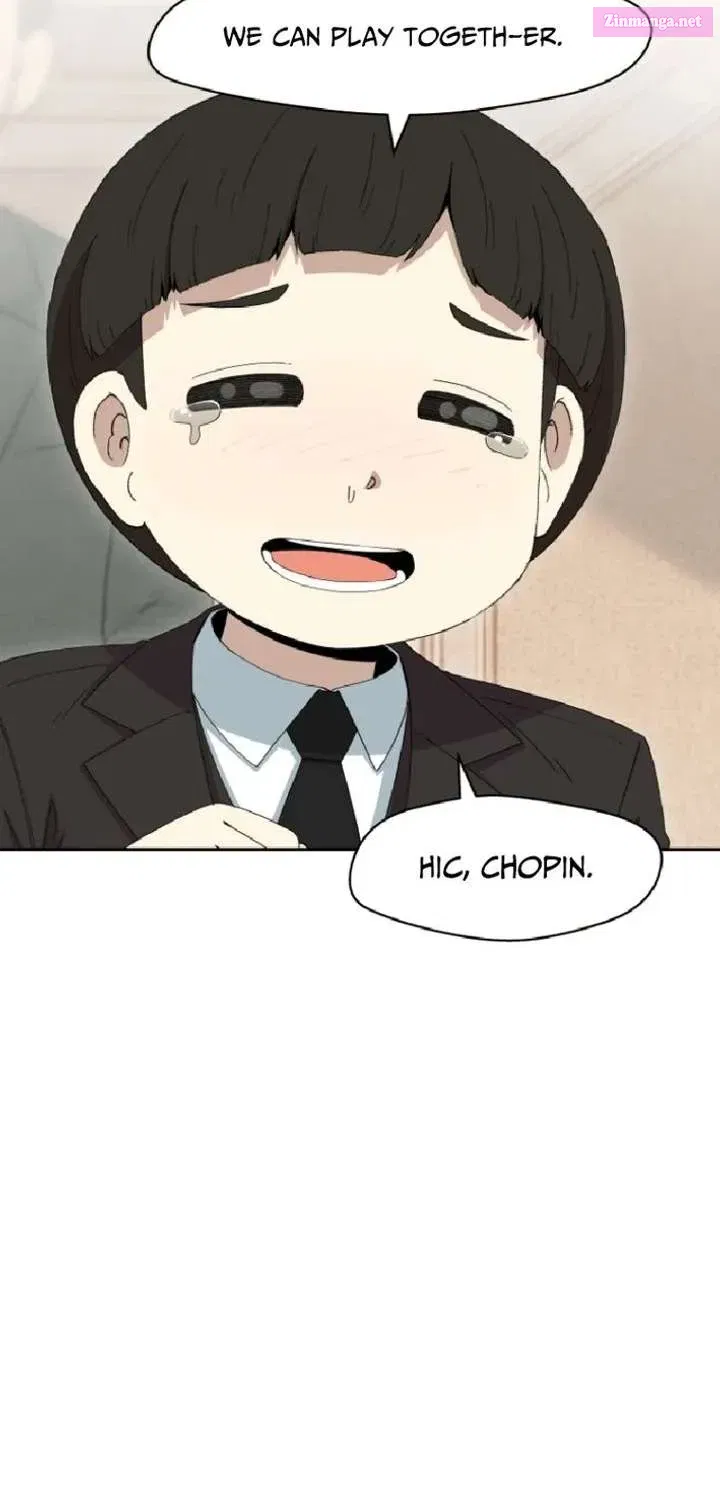 Read Beethoven Reborn Manga Online