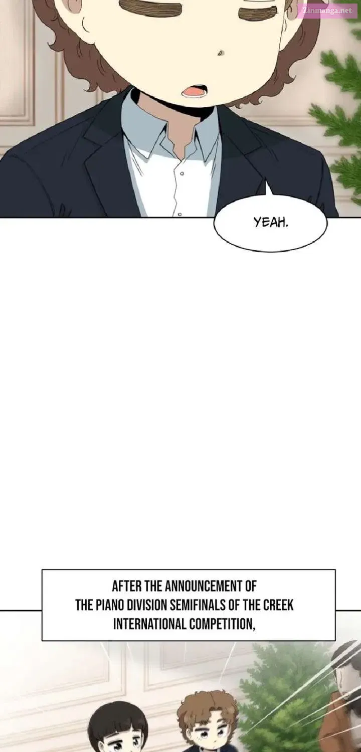 Read Beethoven Reborn Manga Online