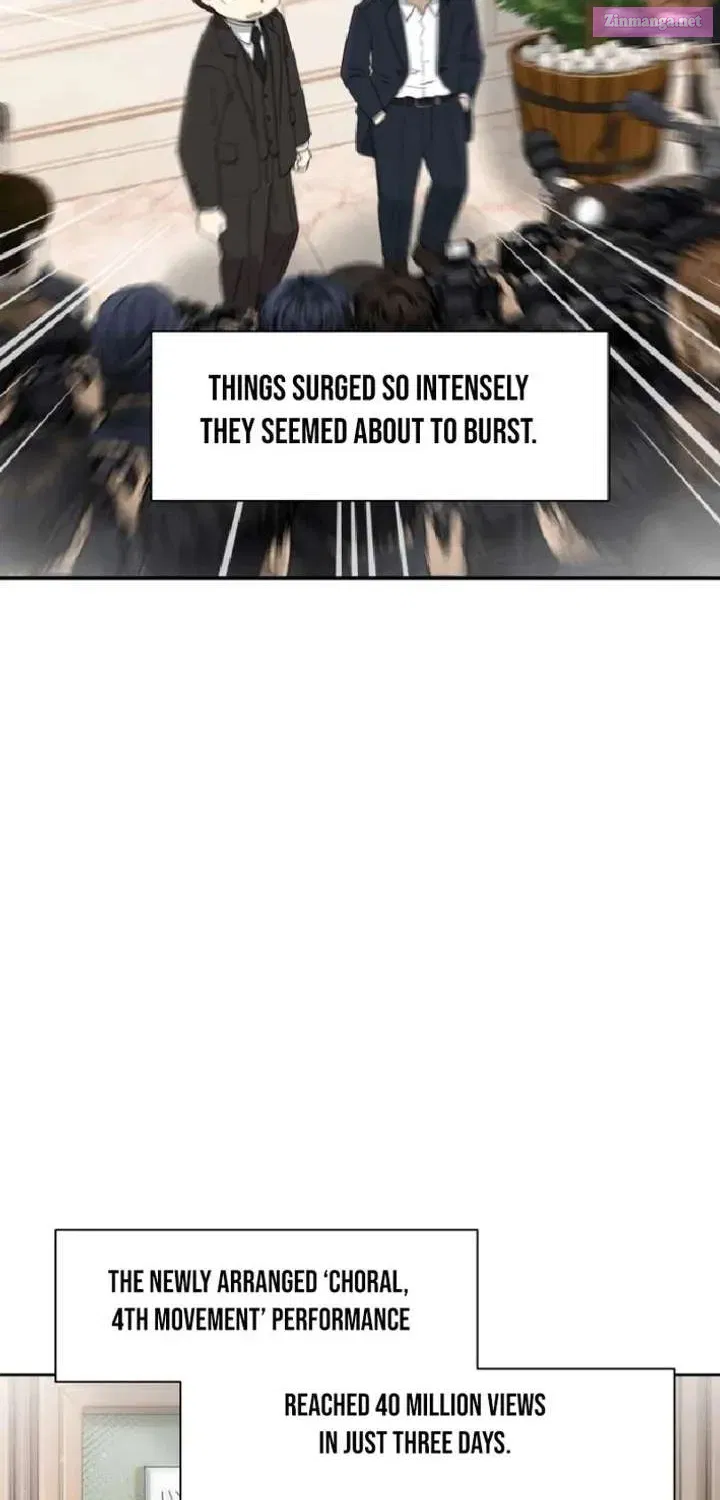 Read Beethoven Reborn Manga Online