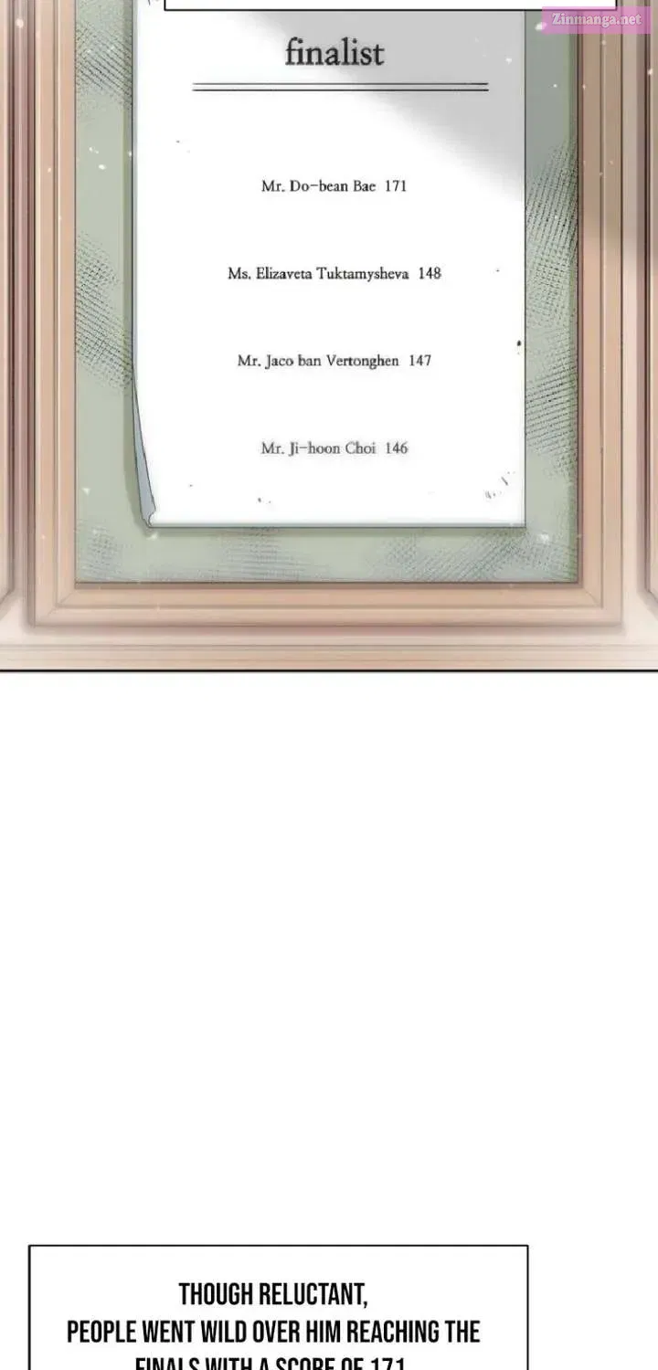 Read Beethoven Reborn Manga Online