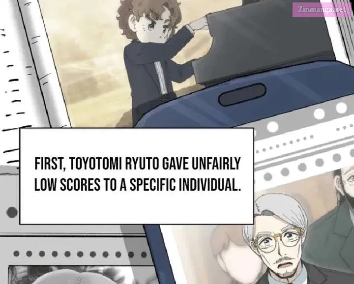 Read Beethoven Reborn Manga Online