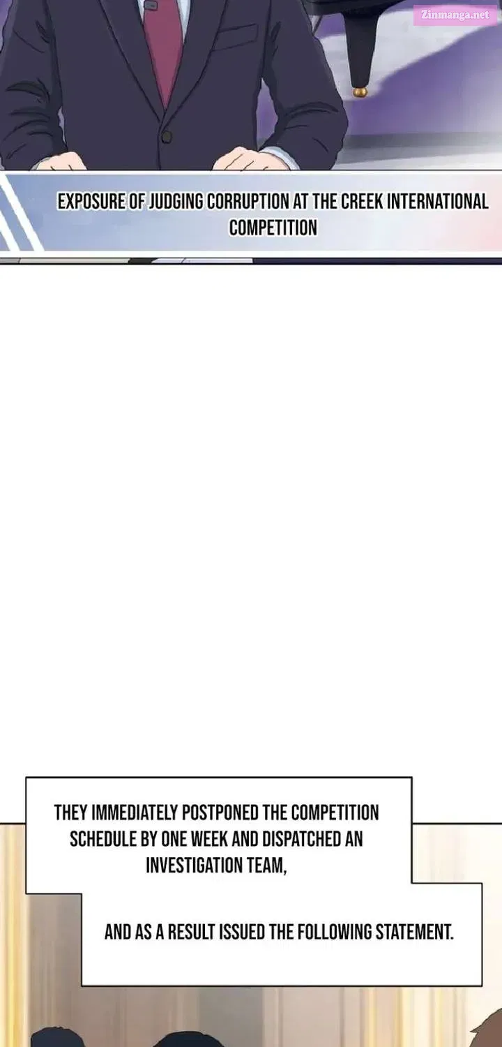 Read Beethoven Reborn Manga Online