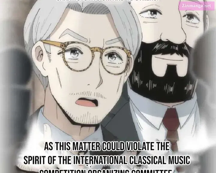 Read Beethoven Reborn Manga Online