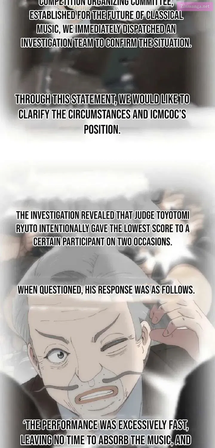 Read Beethoven Reborn Manga Online