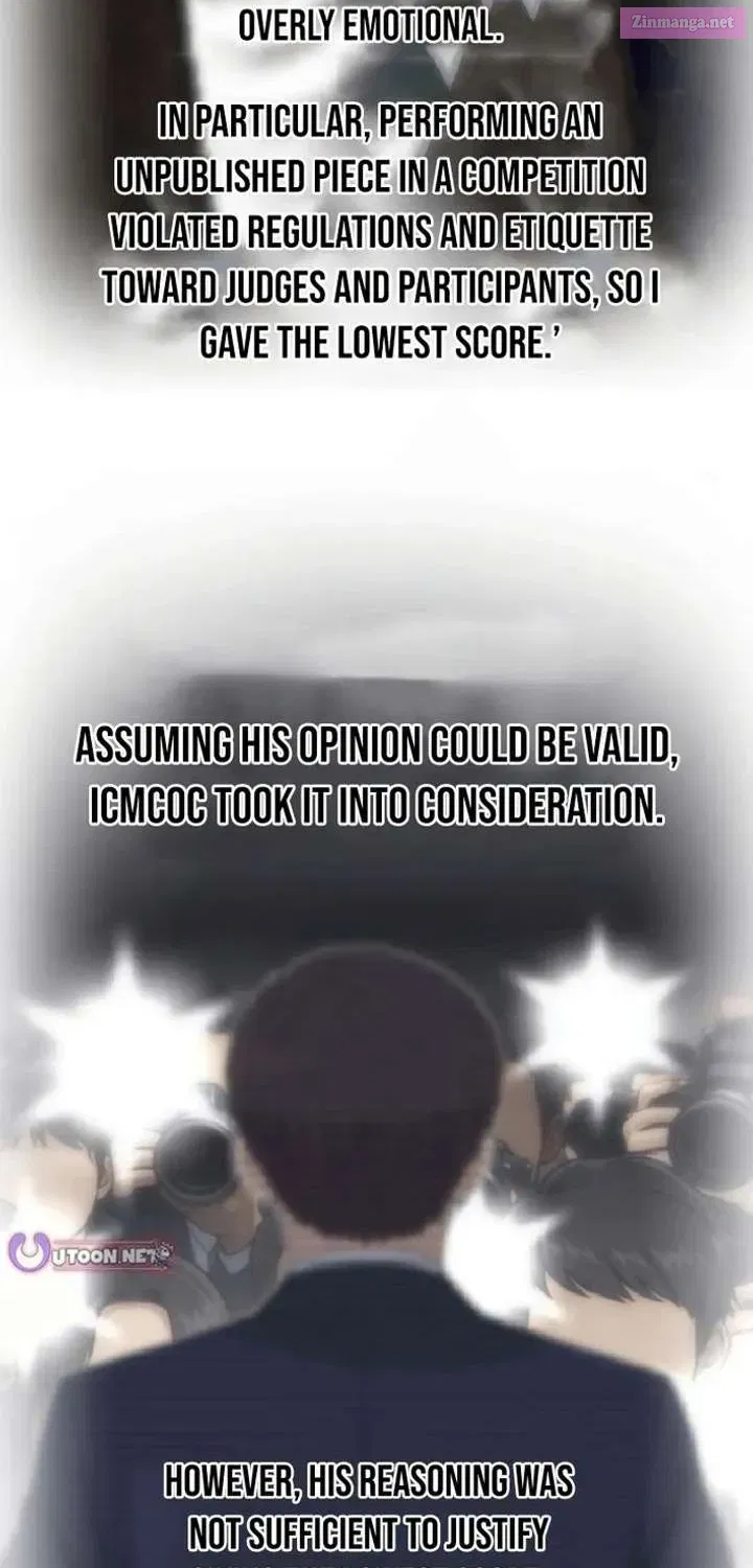 Read Beethoven Reborn Manga Online