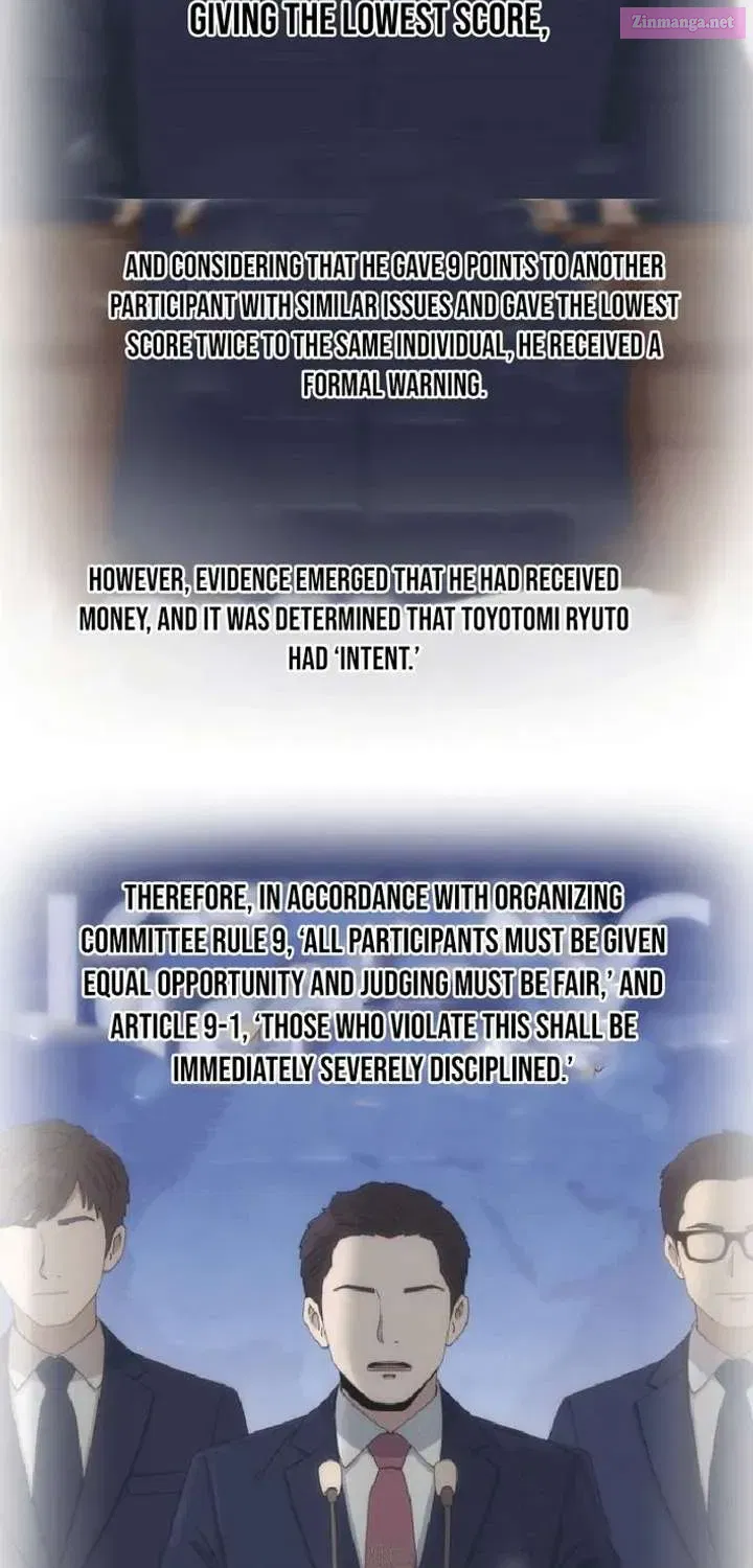 Read Beethoven Reborn Manga Online