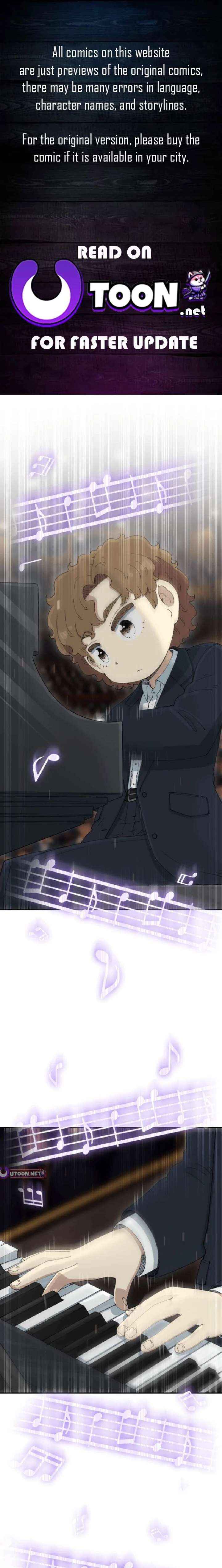 Read Beethoven Reborn Manga Online