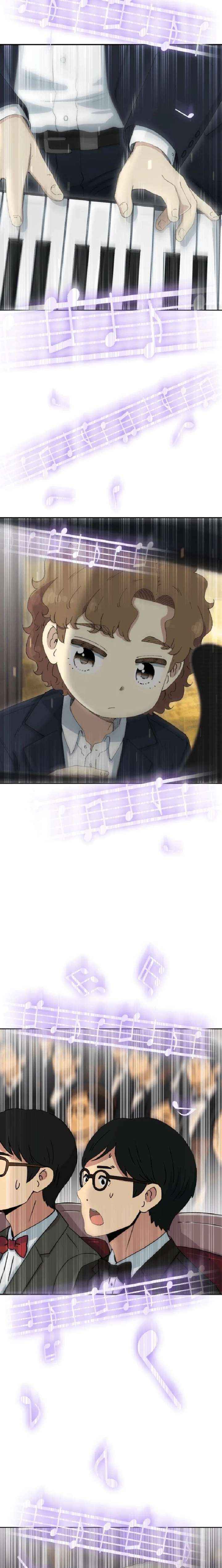 Read Beethoven Reborn Manga Online