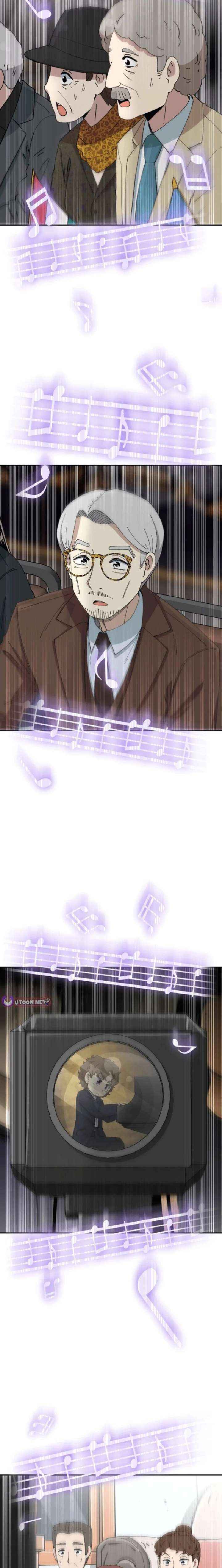 Read Beethoven Reborn Manga Online