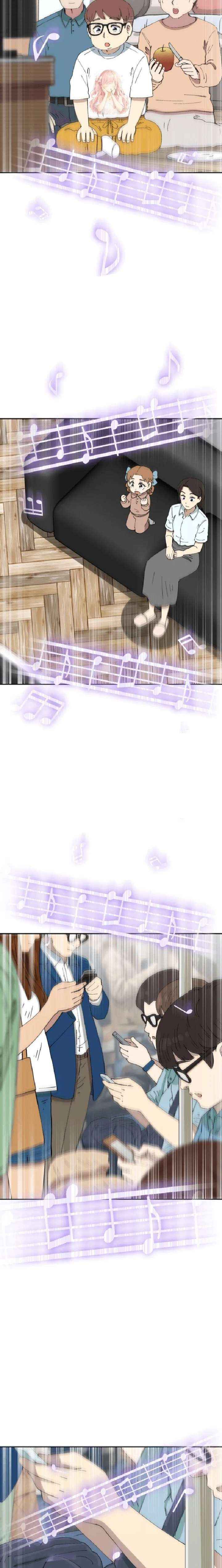 Read Beethoven Reborn Manga Online