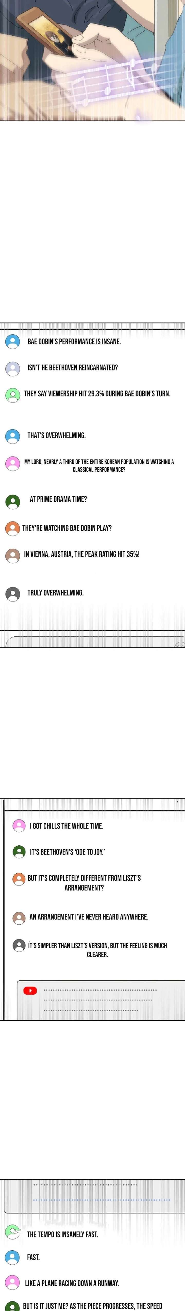 Read Beethoven Reborn Manga Online