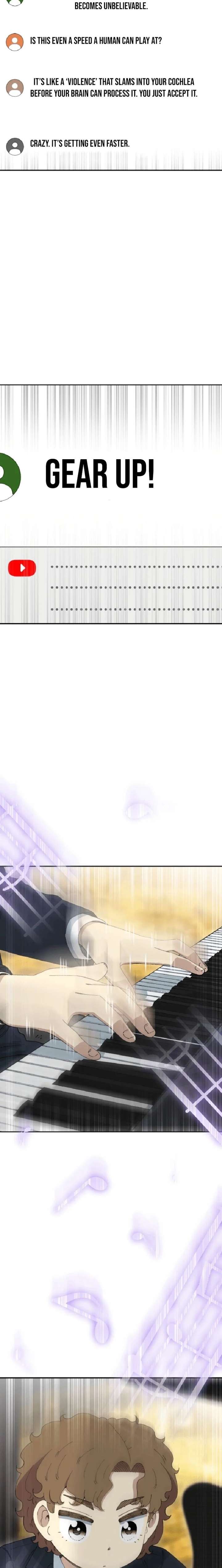 Read Beethoven Reborn Manga Online