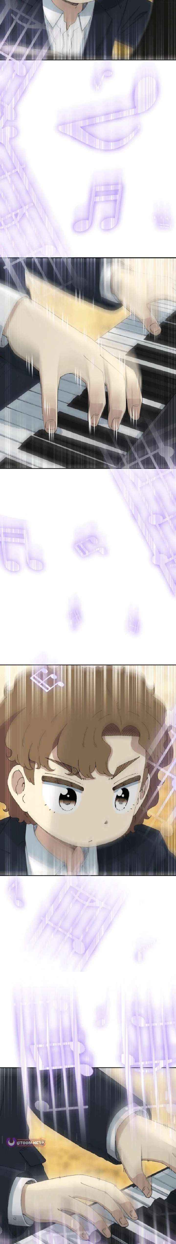 Read Beethoven Reborn Manga Online