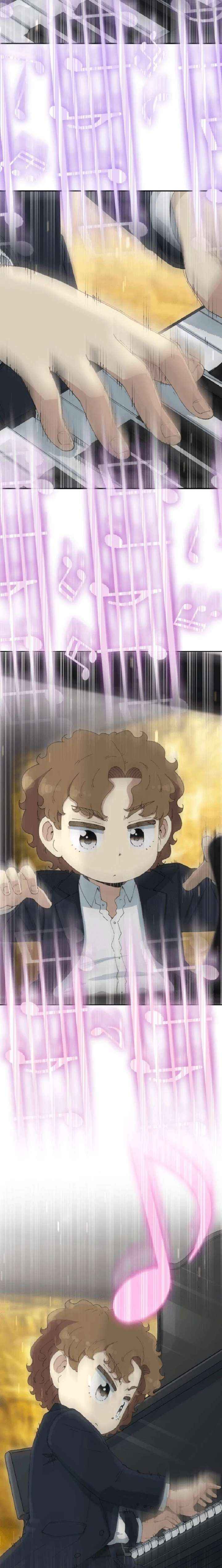 Read Beethoven Reborn Manga Online