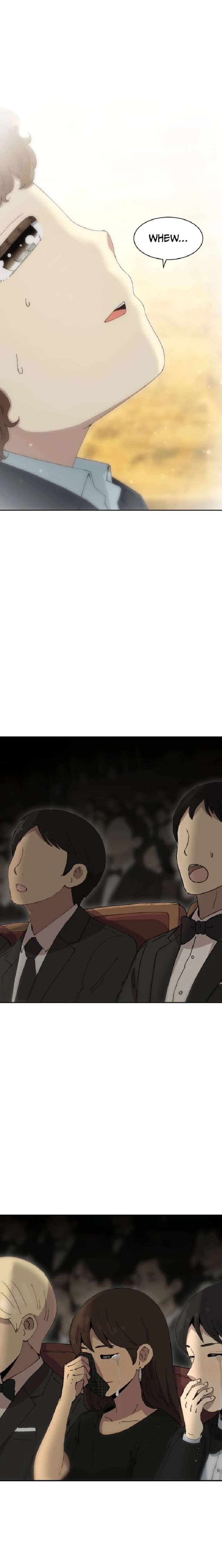 Read Beethoven Reborn Manga Online