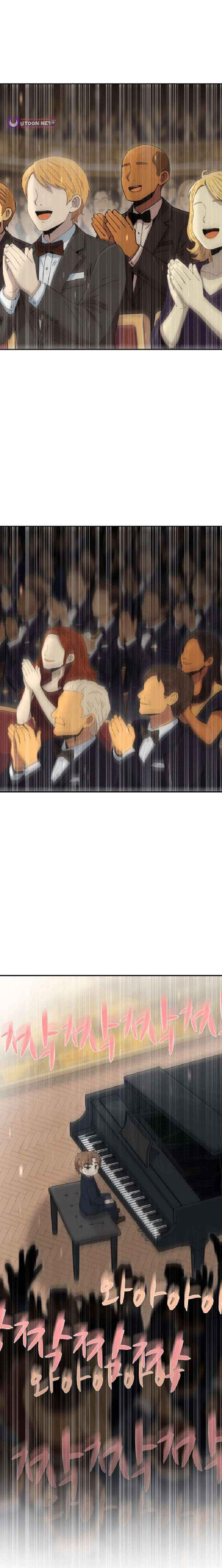 Read Beethoven Reborn Manga Online