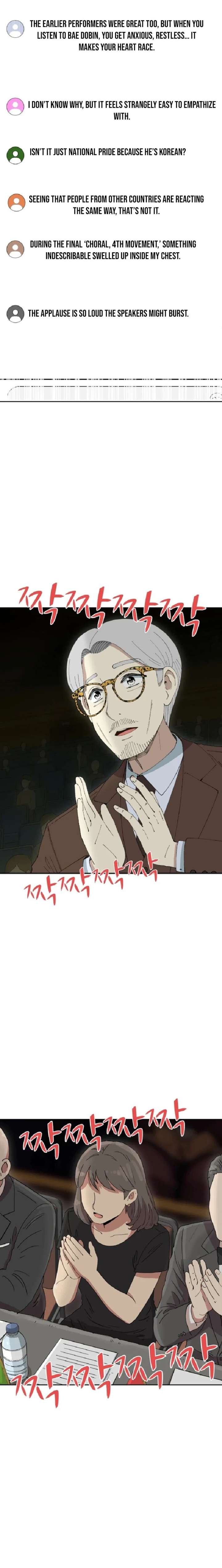 Read Beethoven Reborn Manga Online