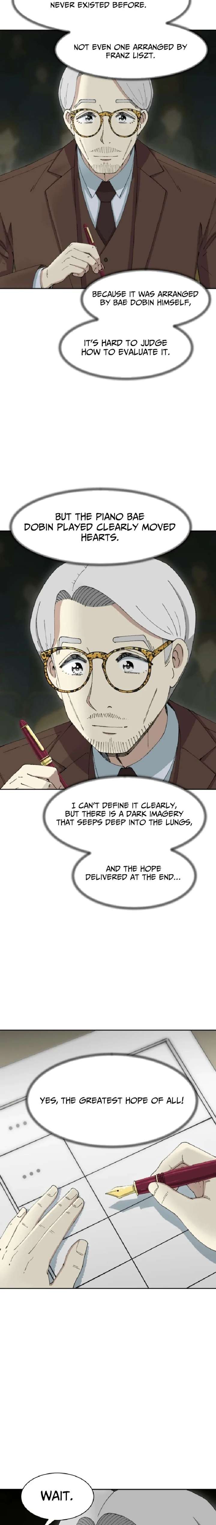 Read Beethoven Reborn Manga Online