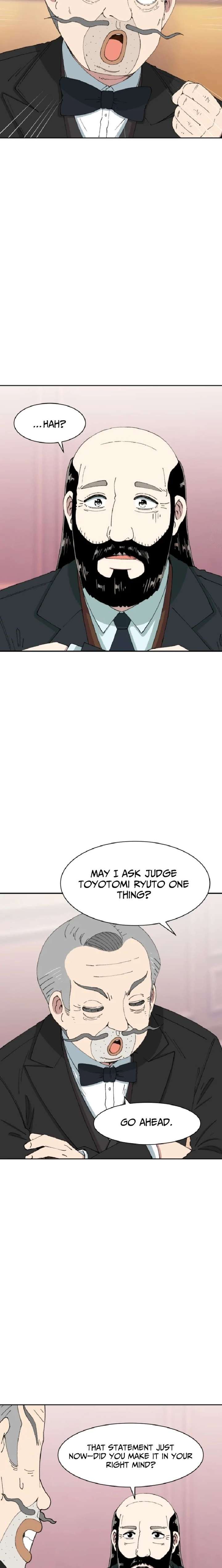 Read Beethoven Reborn Manga Online