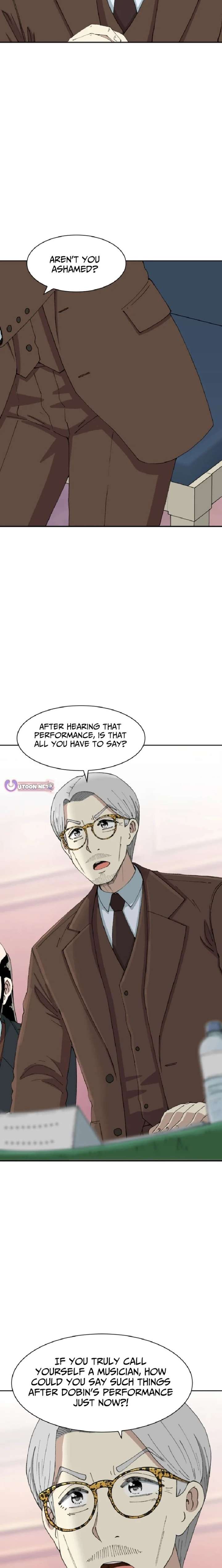 Read Beethoven Reborn Manga Online