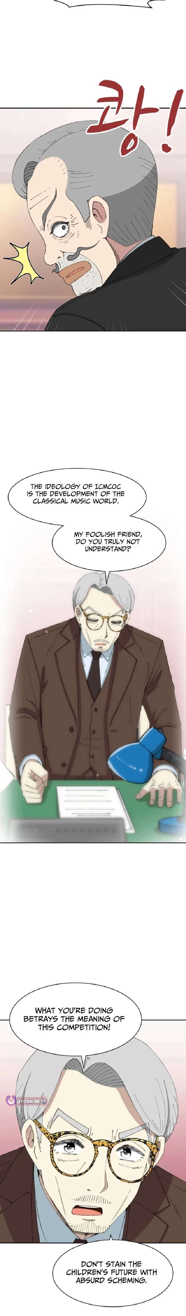 Read Beethoven Reborn Manga Online