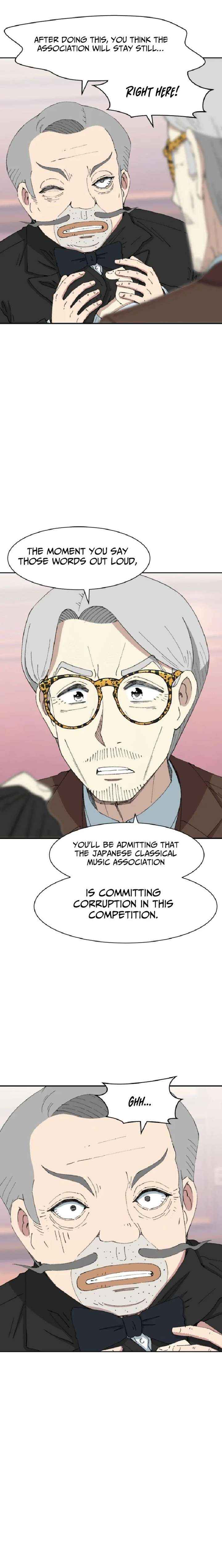 Read Beethoven Reborn Manga Online