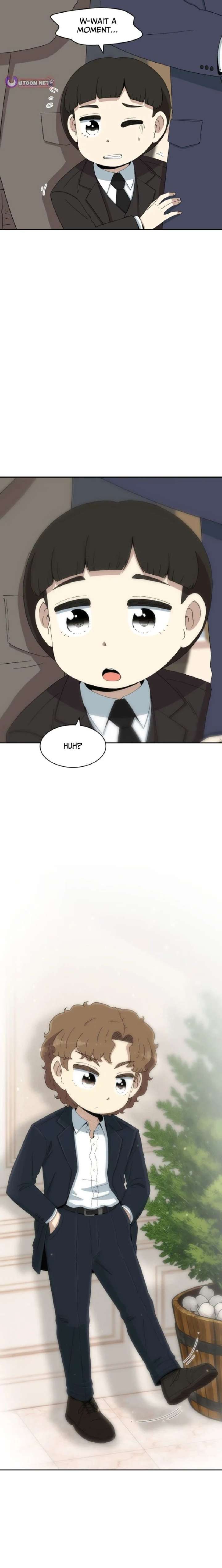 Read Beethoven Reborn Manga Online