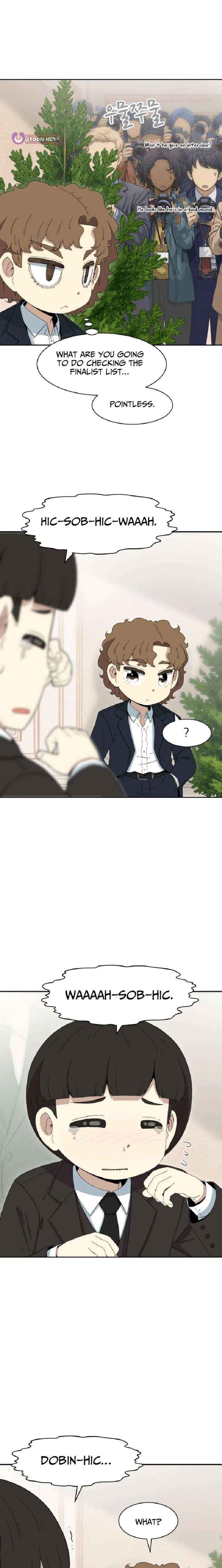 Read Beethoven Reborn Manga Online