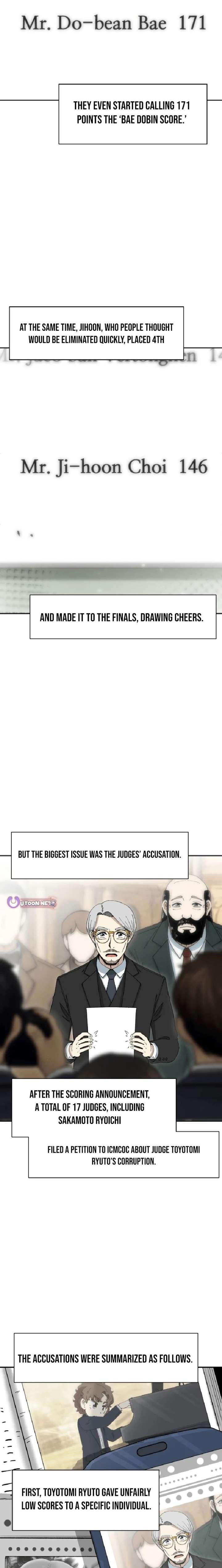 Read Beethoven Reborn Manga Online