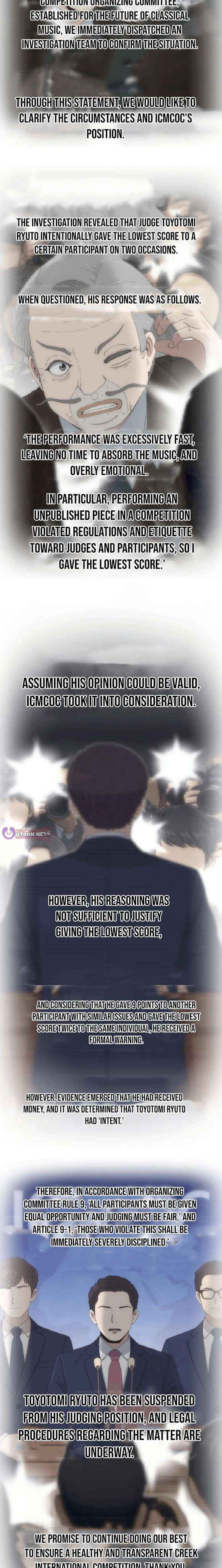 Read Beethoven Reborn Manga Online