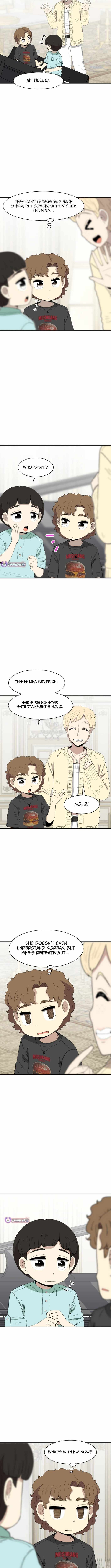 Read Beethoven Reborn Manga Online