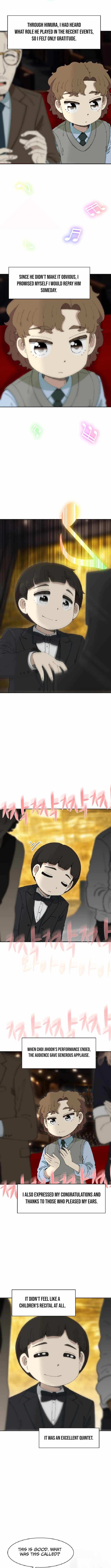 Read Beethoven Reborn Manga Online