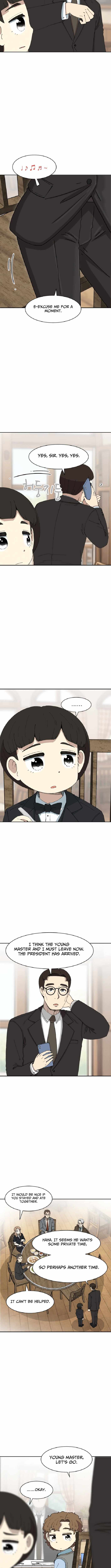 Read Beethoven Reborn Manga Online