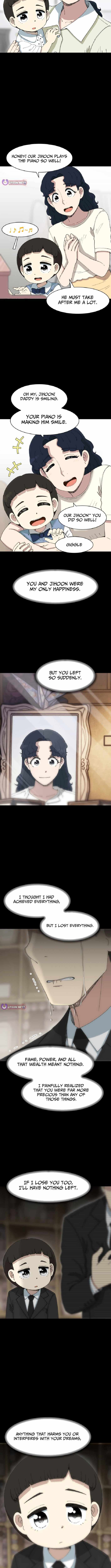 Read Beethoven Reborn Manga Online