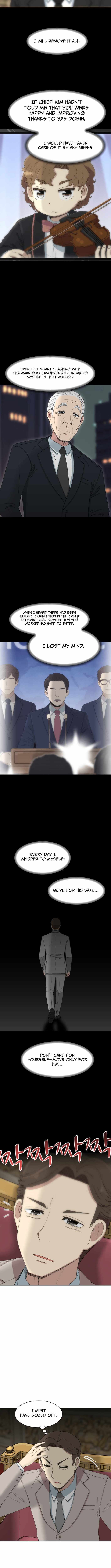 Read Beethoven Reborn Manga Online