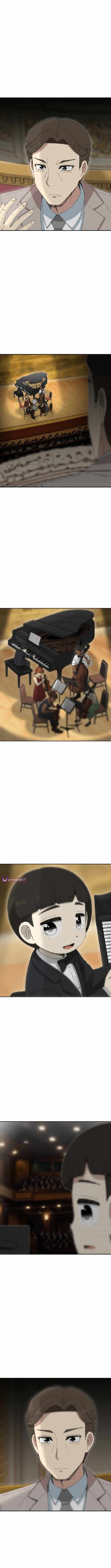 Read Beethoven Reborn Manga Online