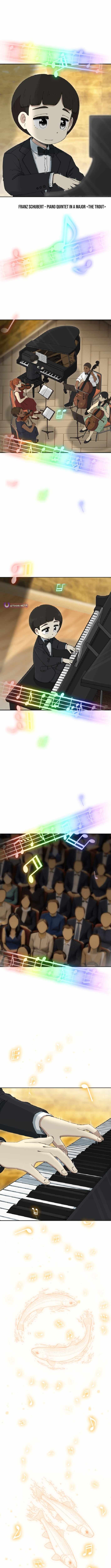 Read Beethoven Reborn Manga Online