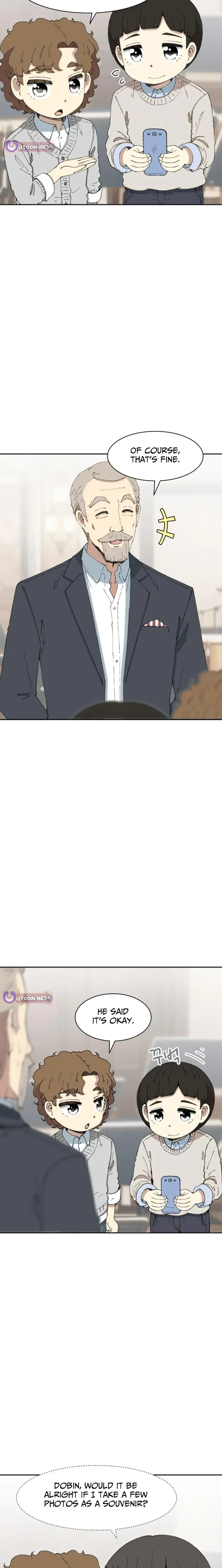 Read Beethoven Reborn Manga Online