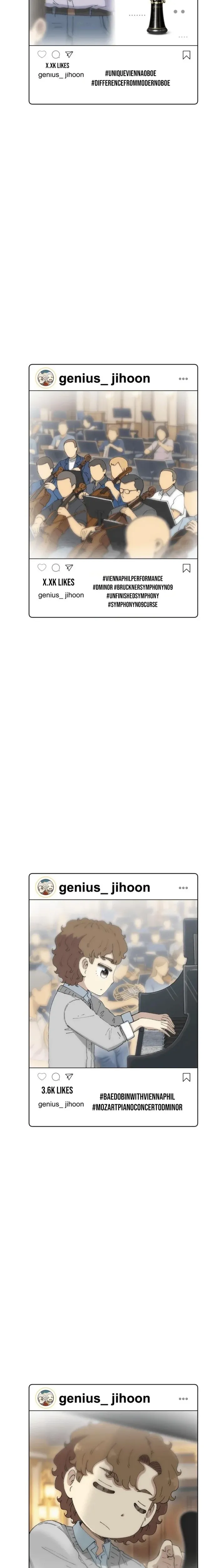 Read Beethoven Reborn Manga Online