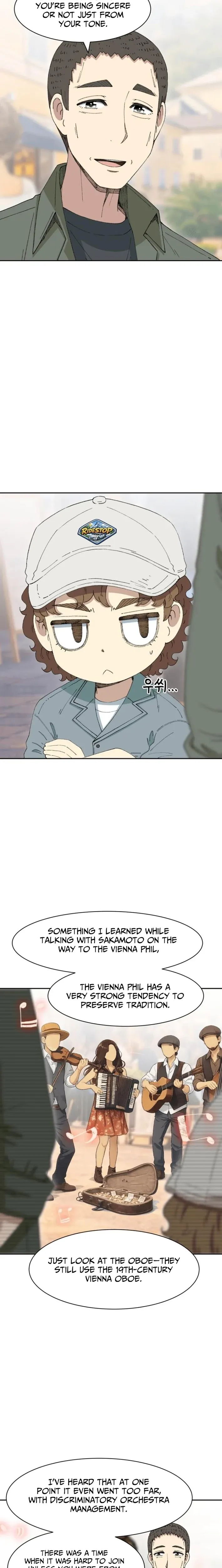 Read Beethoven Reborn Manga Online