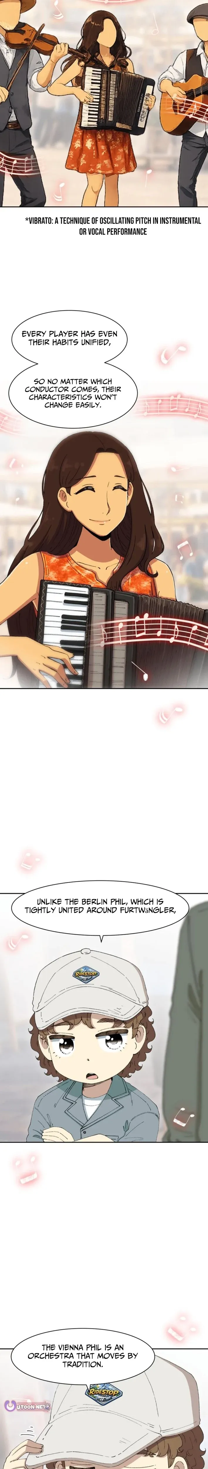 Read Beethoven Reborn Manga Online