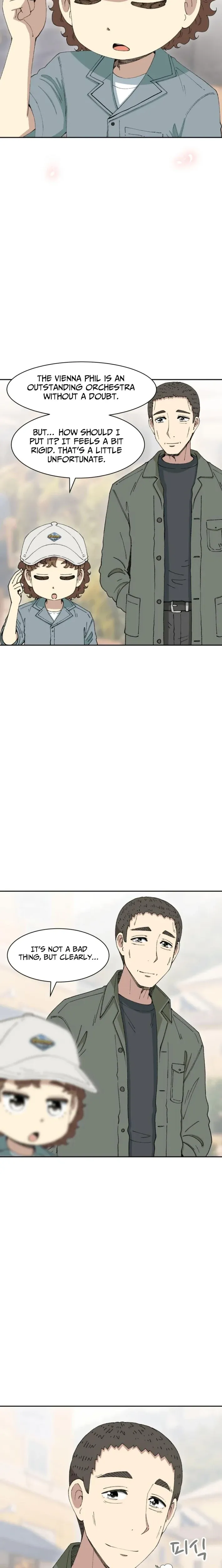 Read Beethoven Reborn Manga Online