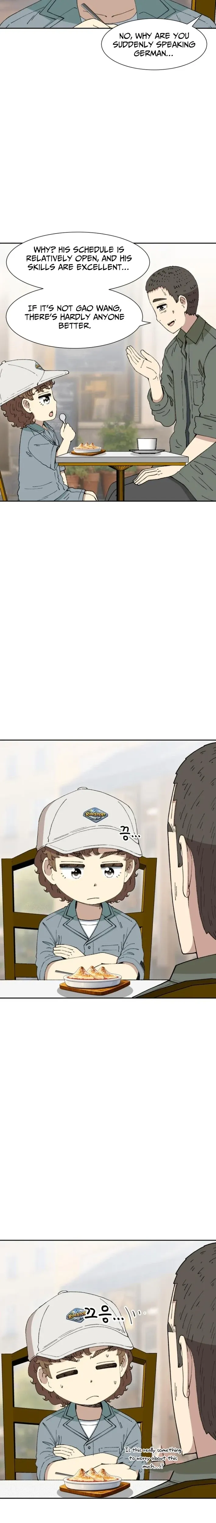 Read Beethoven Reborn Manga Online