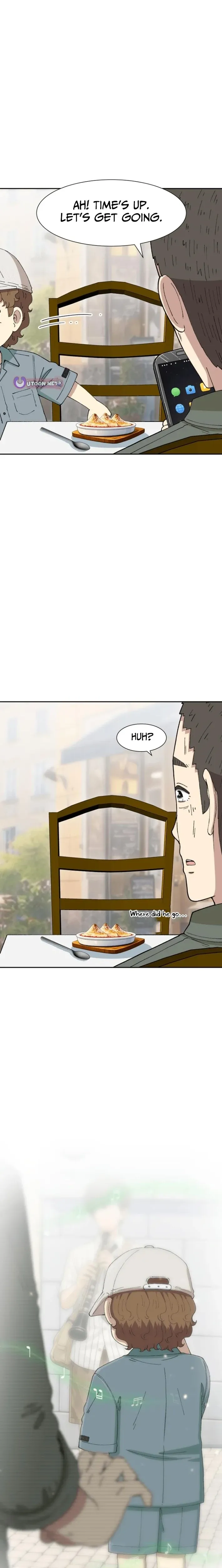 Read Beethoven Reborn Manga Online