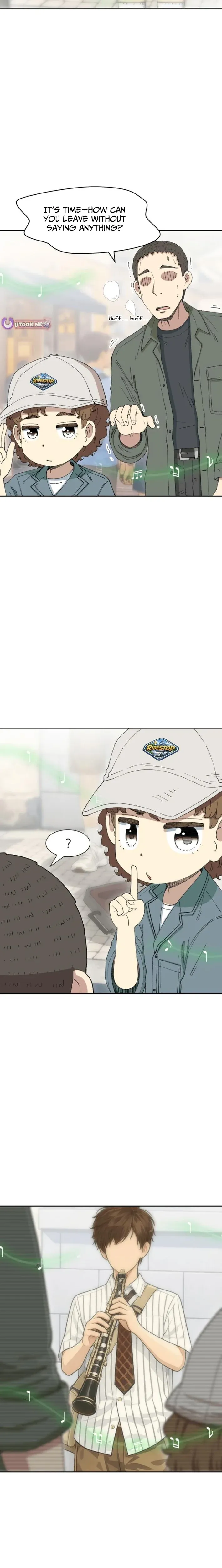 Read Beethoven Reborn Manga Online