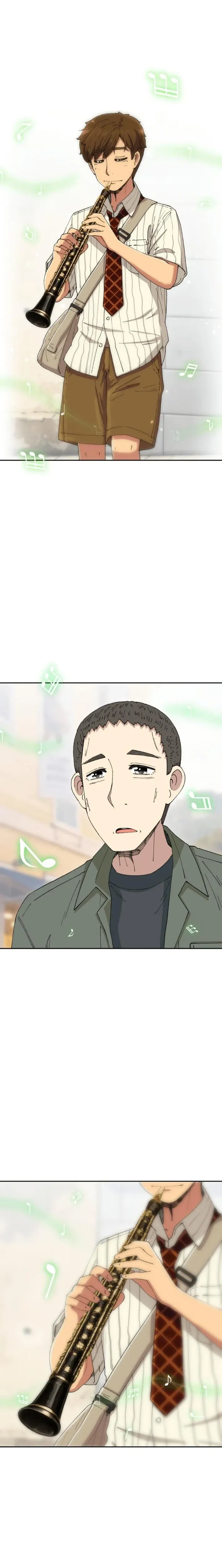 Read Beethoven Reborn Manga Online