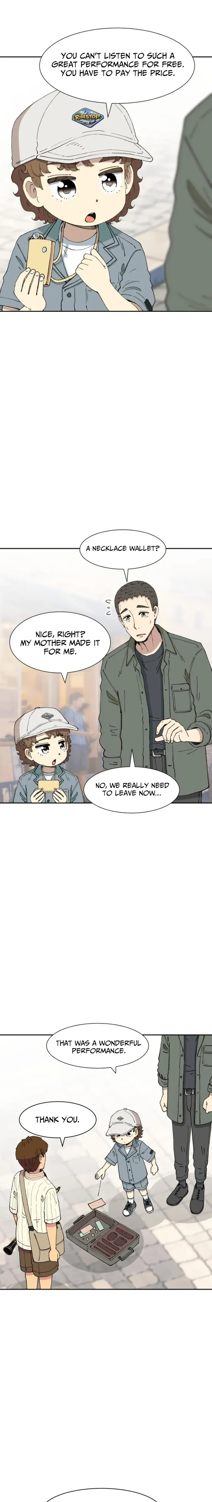 Read Beethoven Reborn Manga Online