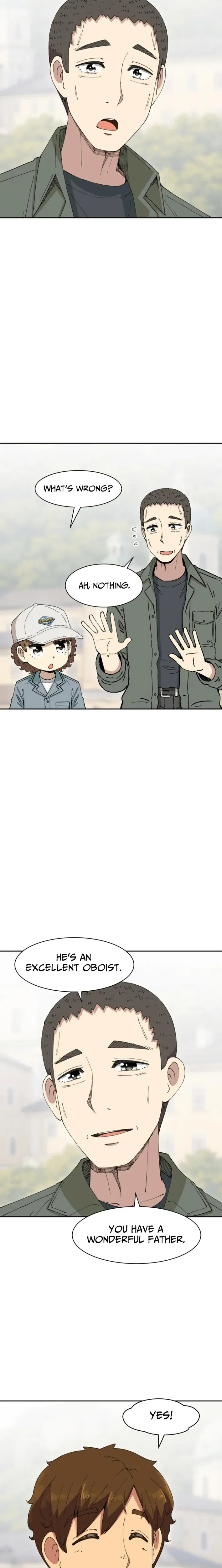 Read Beethoven Reborn Manga Online